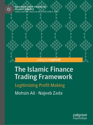 cover image of The Islamic Finance Trading Framework